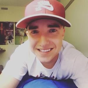 Meet your Posher, Brandon